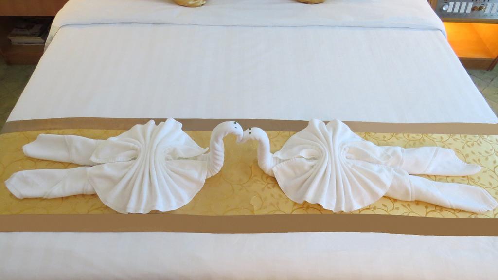 Guoxi Hotell Sanya Rom bilde